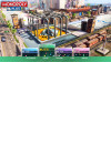 Monopoly Family Pack [Xbox One]